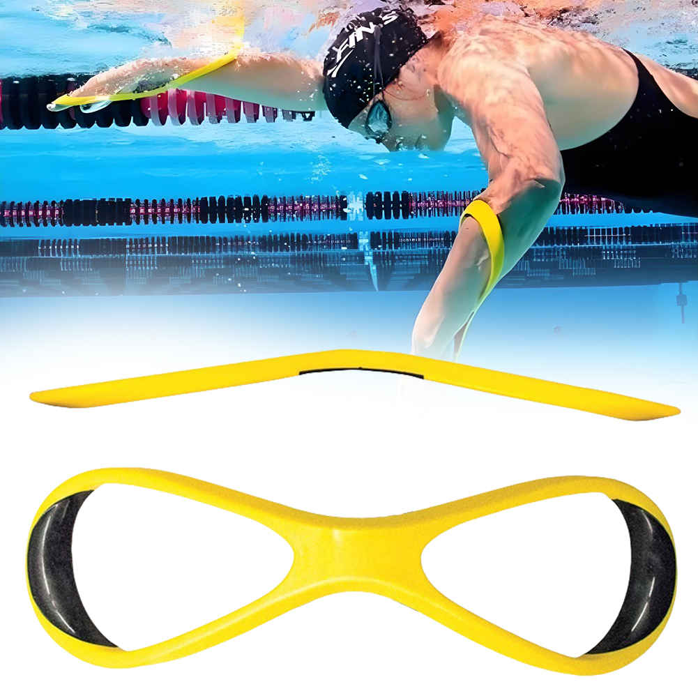 8 Shape Swimming Trainer Forea - огляд і ціна Swim Buoy Open Water