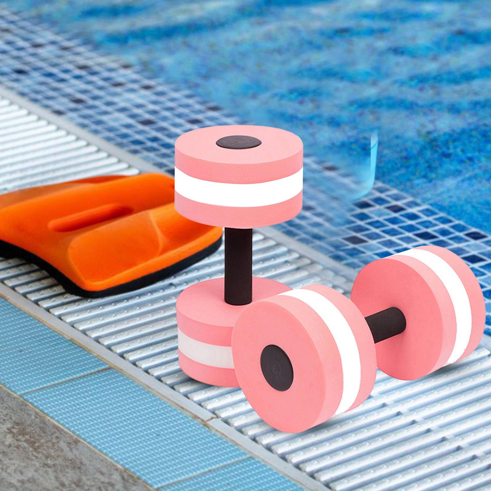 EVA Dumbbell Water Dumbbell Wa - огляд і ціна Aquatic Aerobics