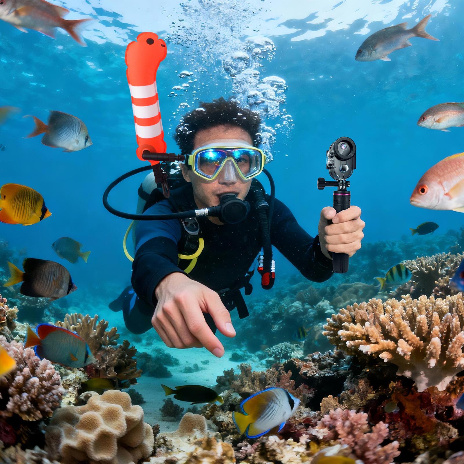 Open Water Swim Buoy Inflatabl - огляд і ціна Swim Buoy Open Water