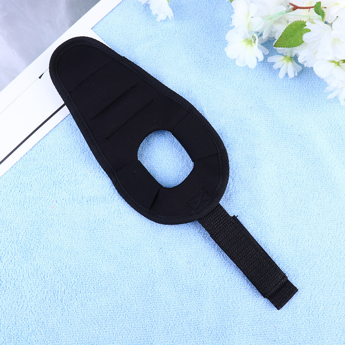 Adjustable Flashlight Holder W - огляд і ціна Underwater Flashlight