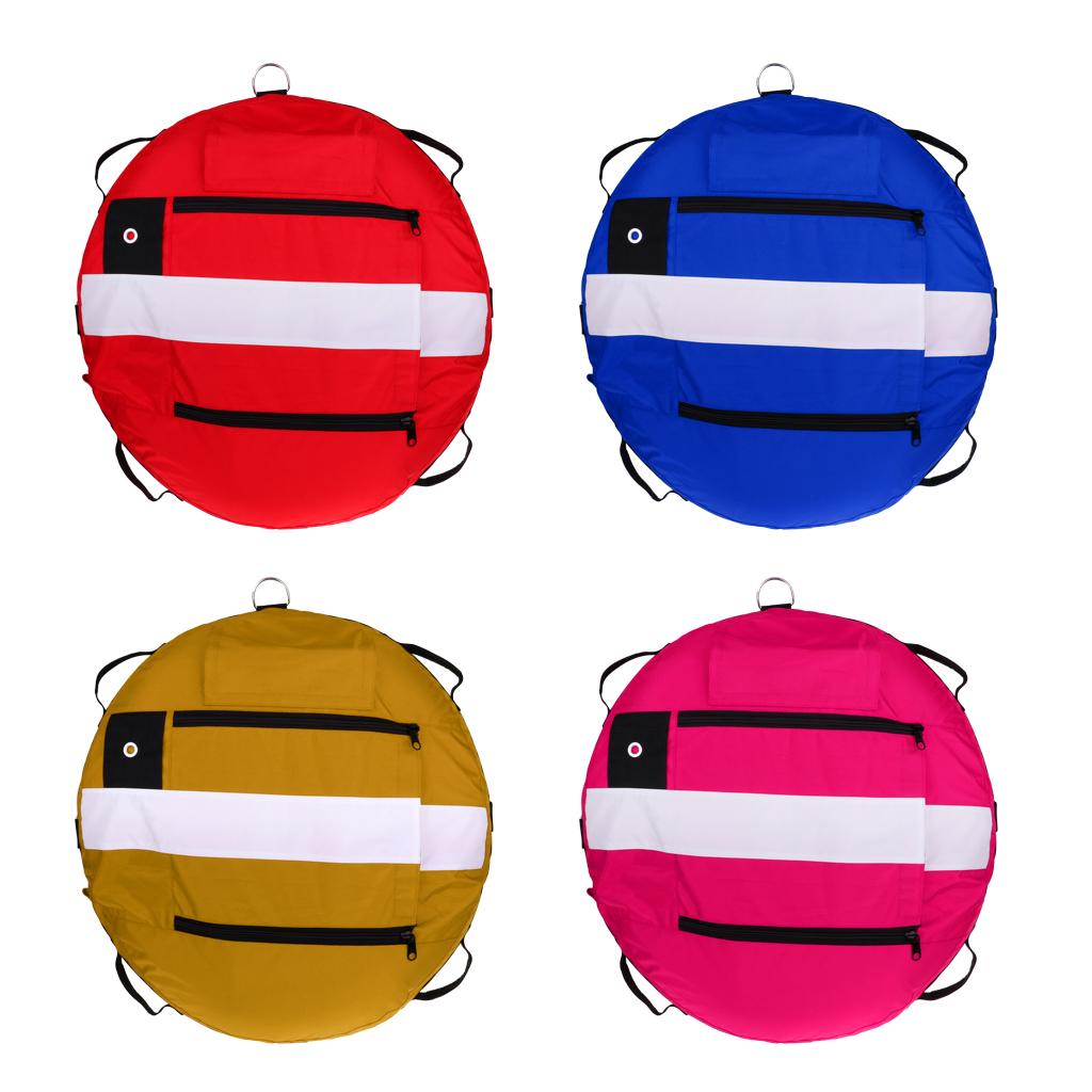 Inflatable Freediving Buoy Flo - огляд і ціна Swim Buoy Open Water