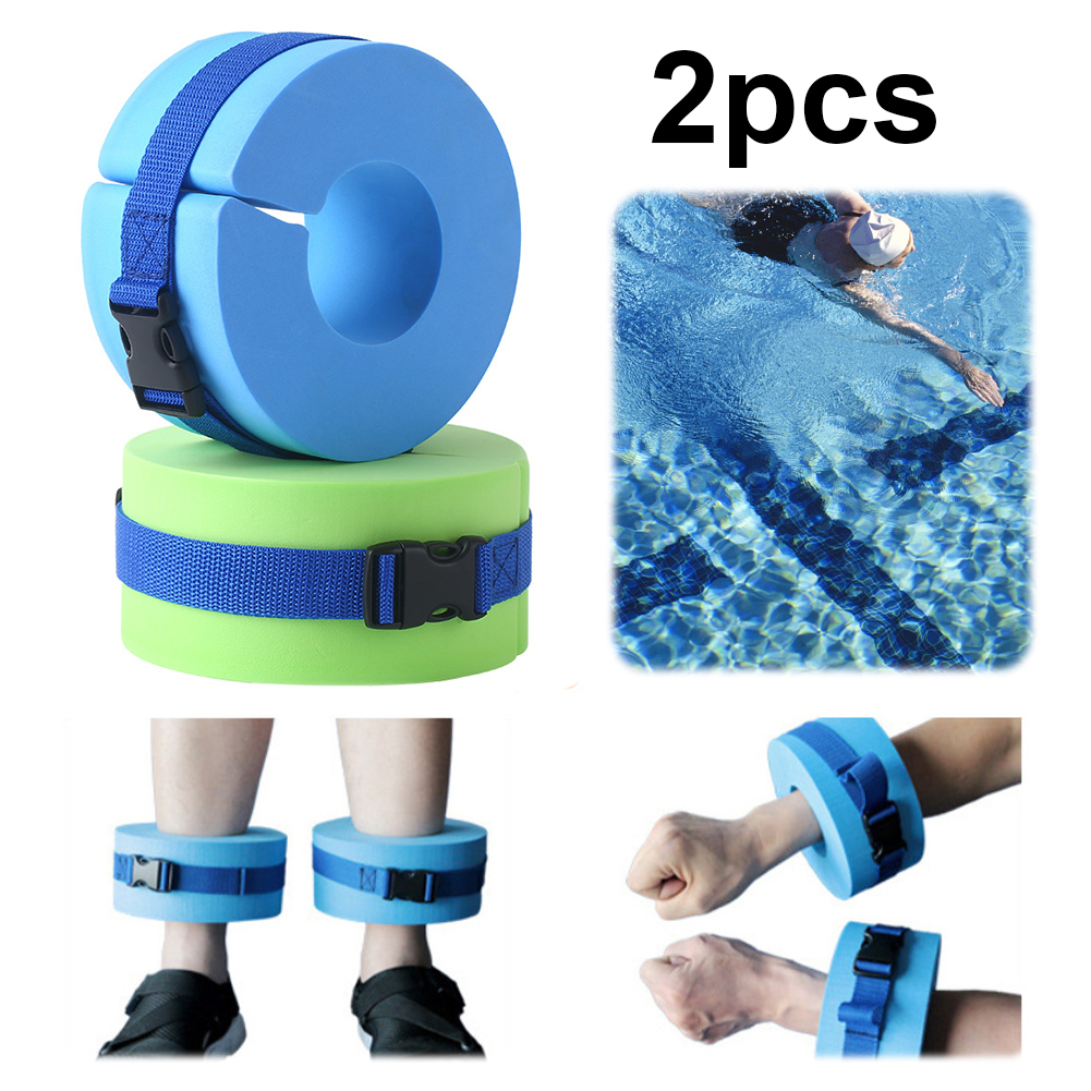 Swim Aquatic Cuffs EVA Water A - огляд і ціна Aquatic Aerobics