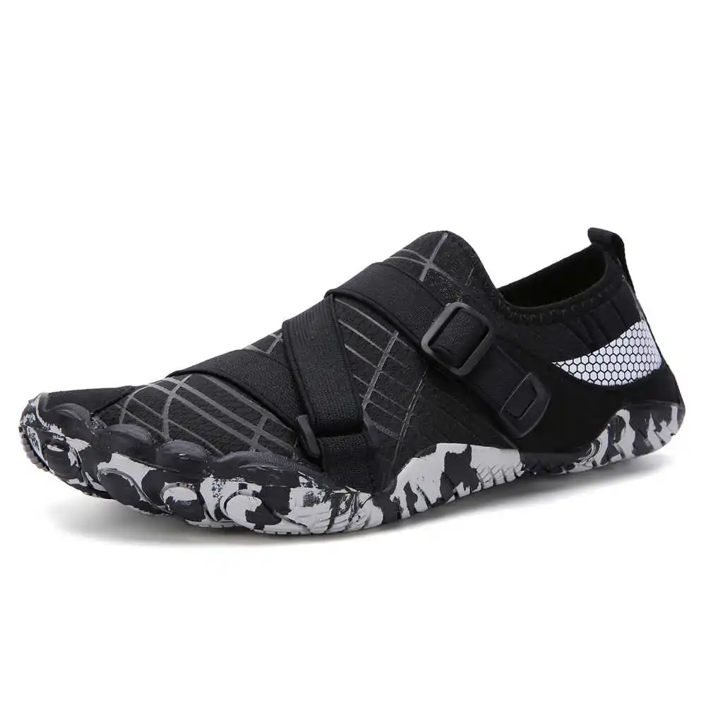 With Print Beach Lying Slipper - огляд і ціна Different Aquatic Sports