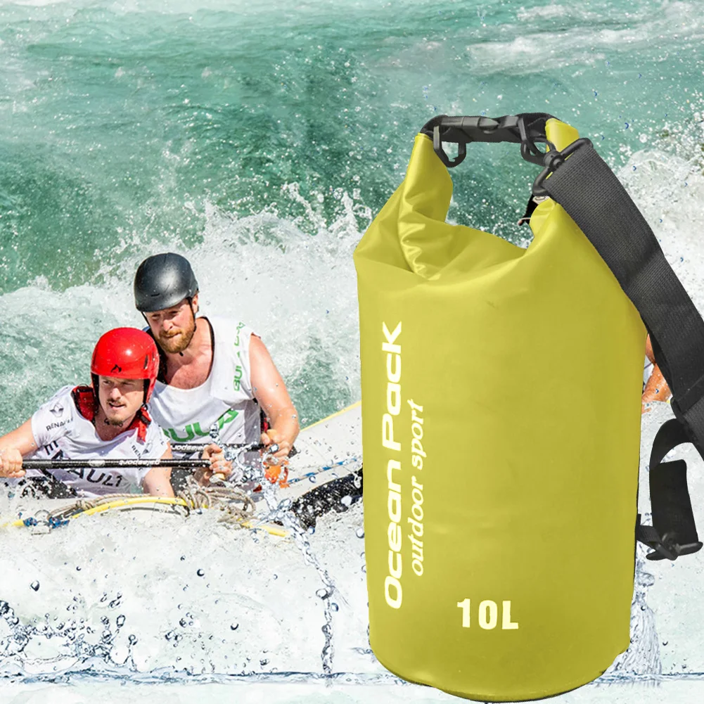 15/2L Buoy For Open Water Wate - огляд і ціна Swim Buoy Open Water