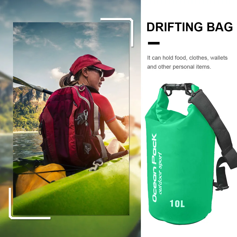 15/2L Buoy For Open Water Wate - огляд і ціна Swim Buoy Open Water