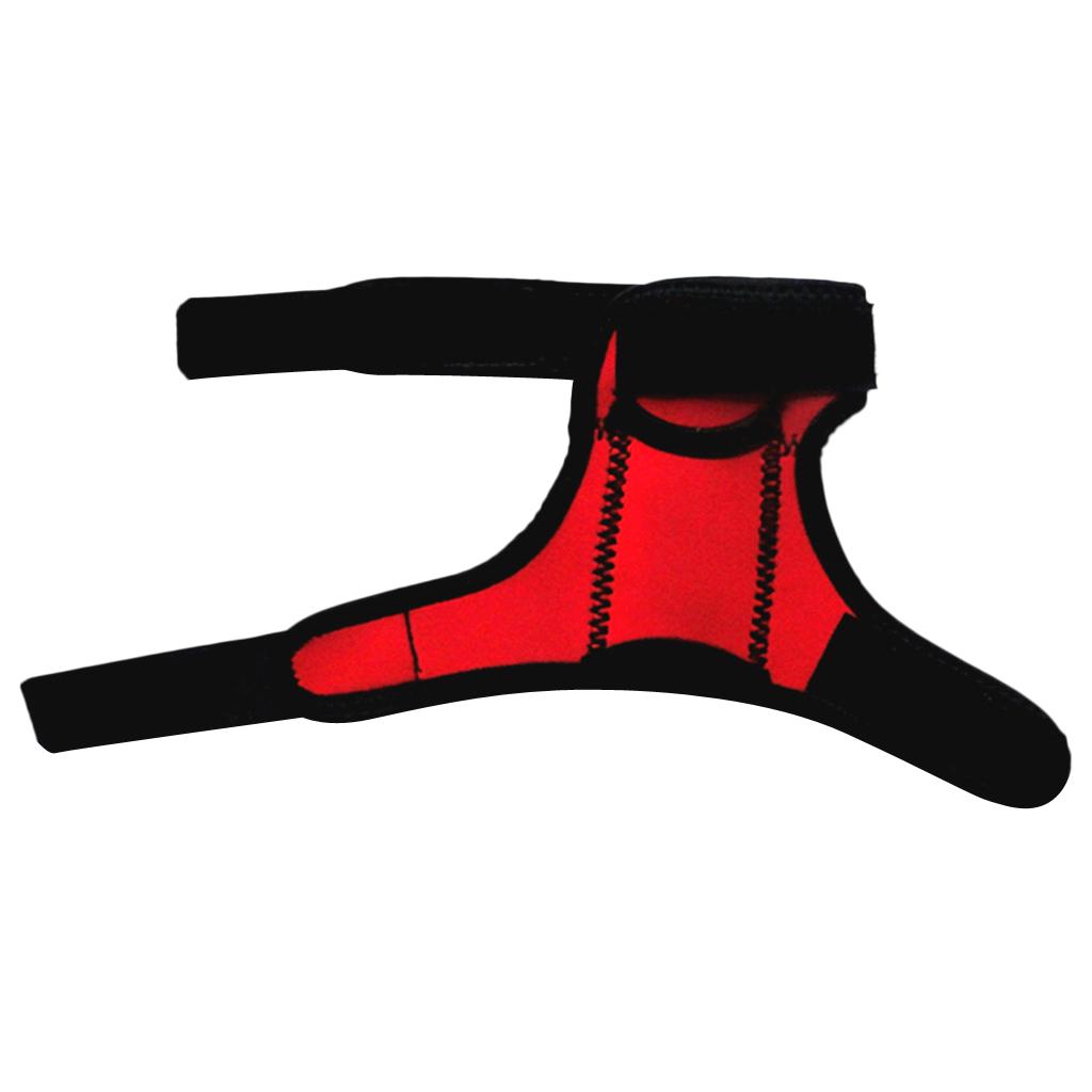 Soft Diving Flashlight Holder  - огляд і ціна Underwater Flashlight