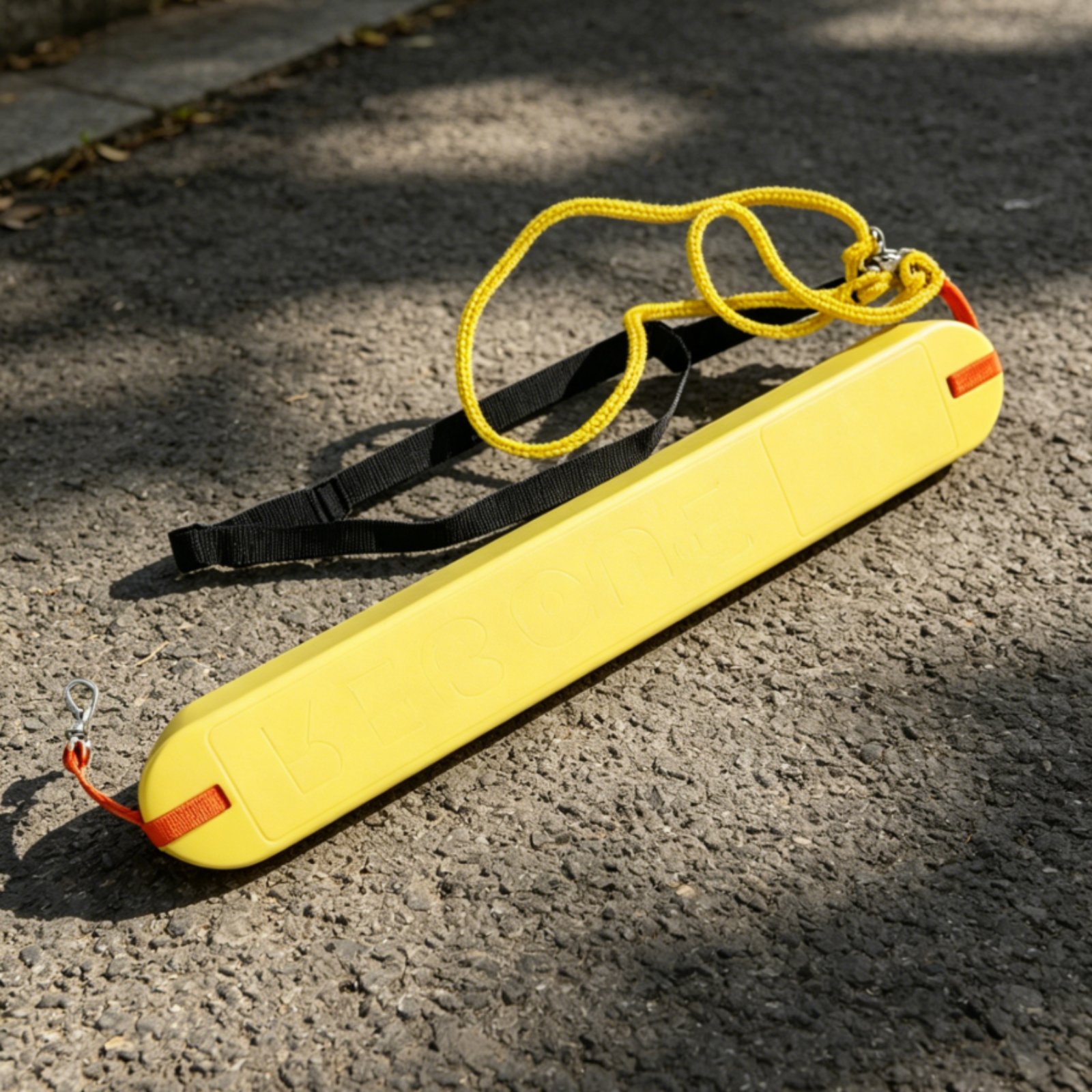 EVA Swim Buoy Lightweight Port - огляд і ціна Swim Buoy Open Water