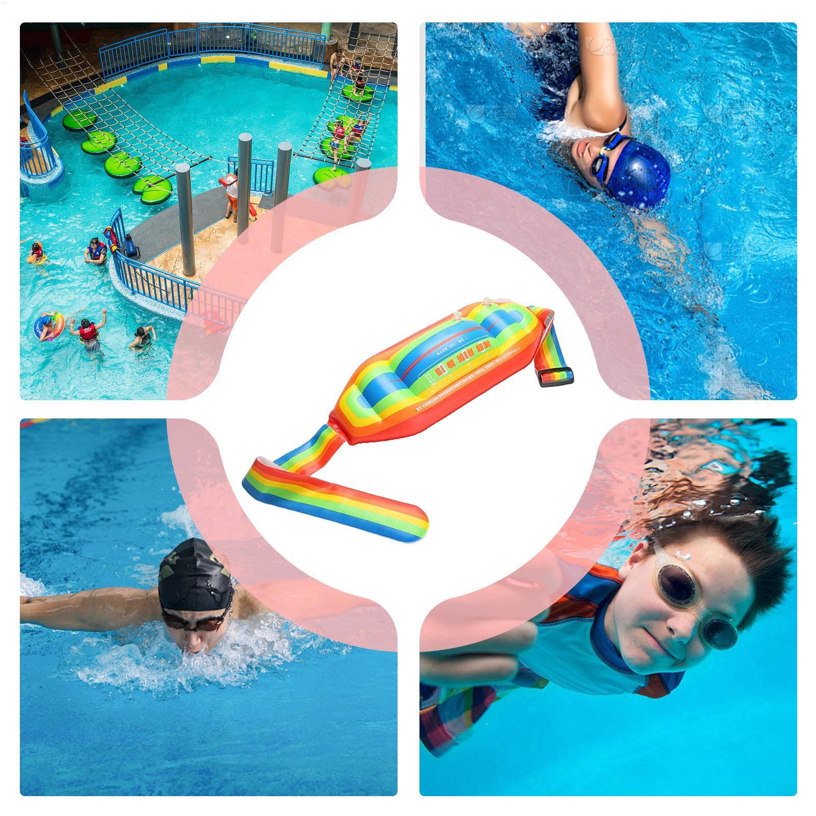 Swim Belt Water Aerobics Belt  - огляд і ціна Aquatic Aerobics