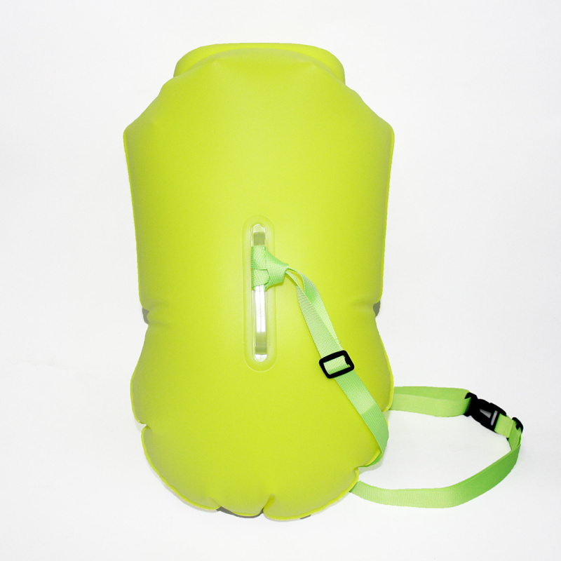 MARJAQE Storage Swim Buoy with - огляд і ціна Swim Buoy Open Water