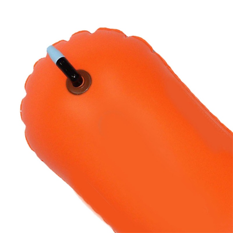Inflatable Open Swimming Buoy  - огляд і ціна Swim Buoy Open Water