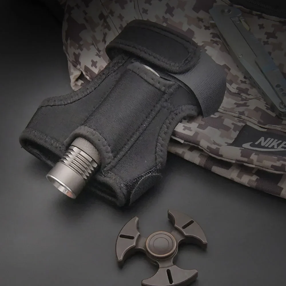 Scuba Diving LED Flashlight Ho - огляд і ціна Underwater Flashlight