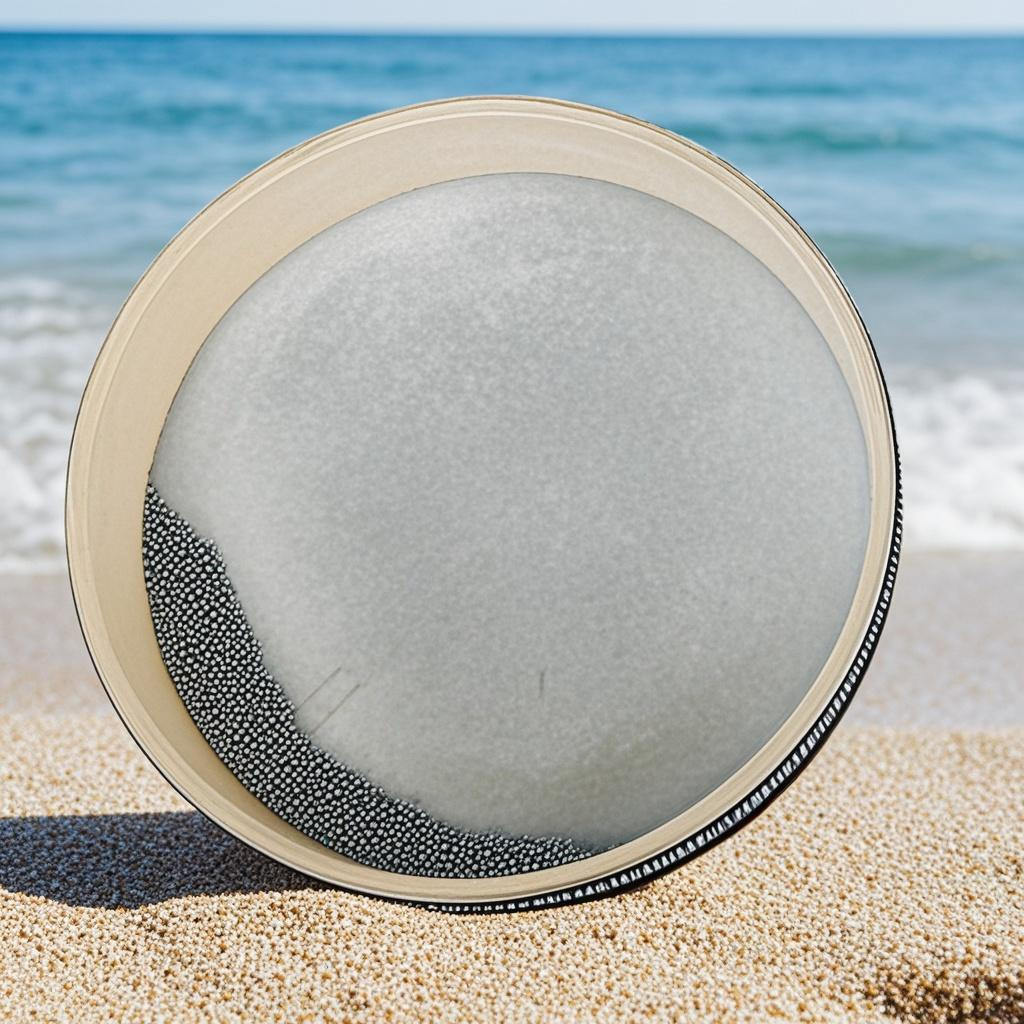 3Pack Ocean Wave Bead Hand Dru - огляд і ціна Aquatic Aerobics
