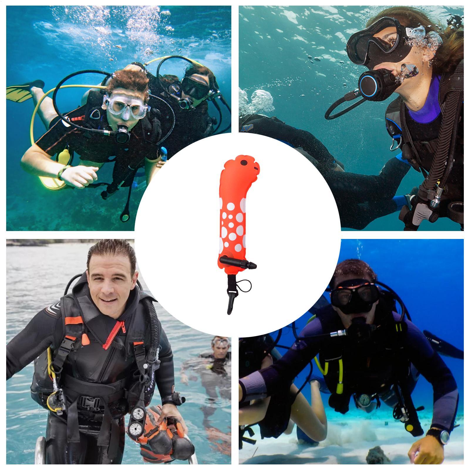 Open Water Swim Buoy Foldable  - огляд і ціна Swim Buoy Open Water