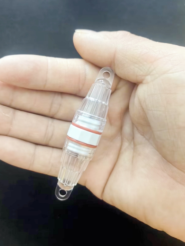Underwater Fishing Attractant  - огляд і ціна Underwater Flashlight