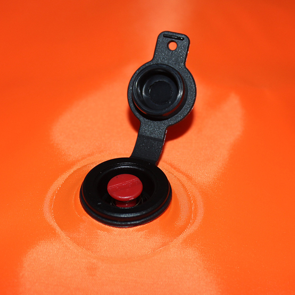 20L Inflatable Open Swimming B - огляд і ціна Swim Buoy Open Water