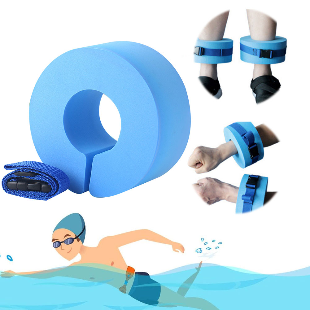 Swim Aquatic Cuffs EVA Water A - огляд і ціна Aquatic Aerobics