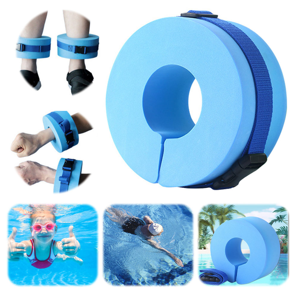 Swim Aquatic Cuffs EVA Water A - огляд і ціна Aquatic Aerobics