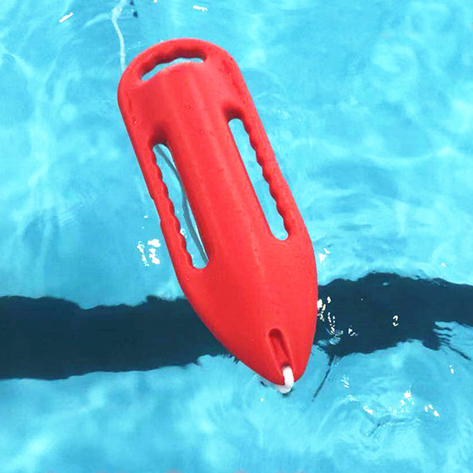 PE Lifeguard Rescue Buoy - 3 H - огляд і ціна Swim Buoy Open Water