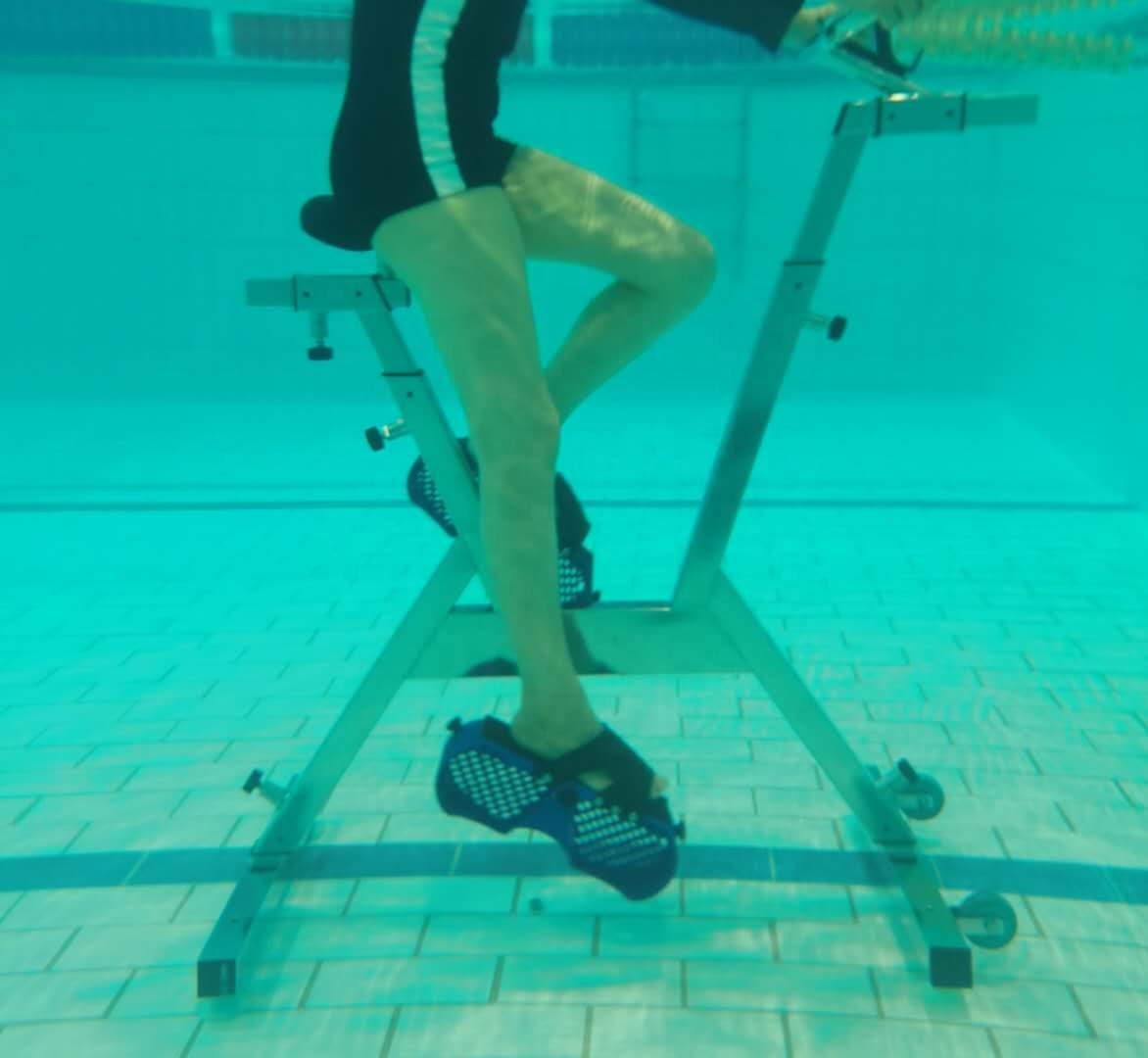 Pool Resorts SPA Center Fitnes - огляд і ціна Aquatic Aerobics